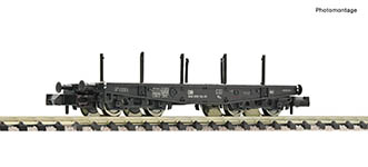 047-845604 - N - Schwerlastwagen DB